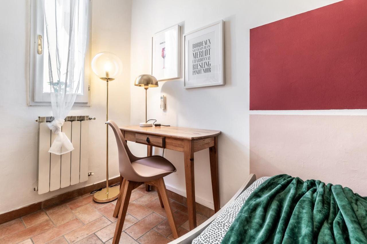 Feriehus Wine Ansonica Firenze