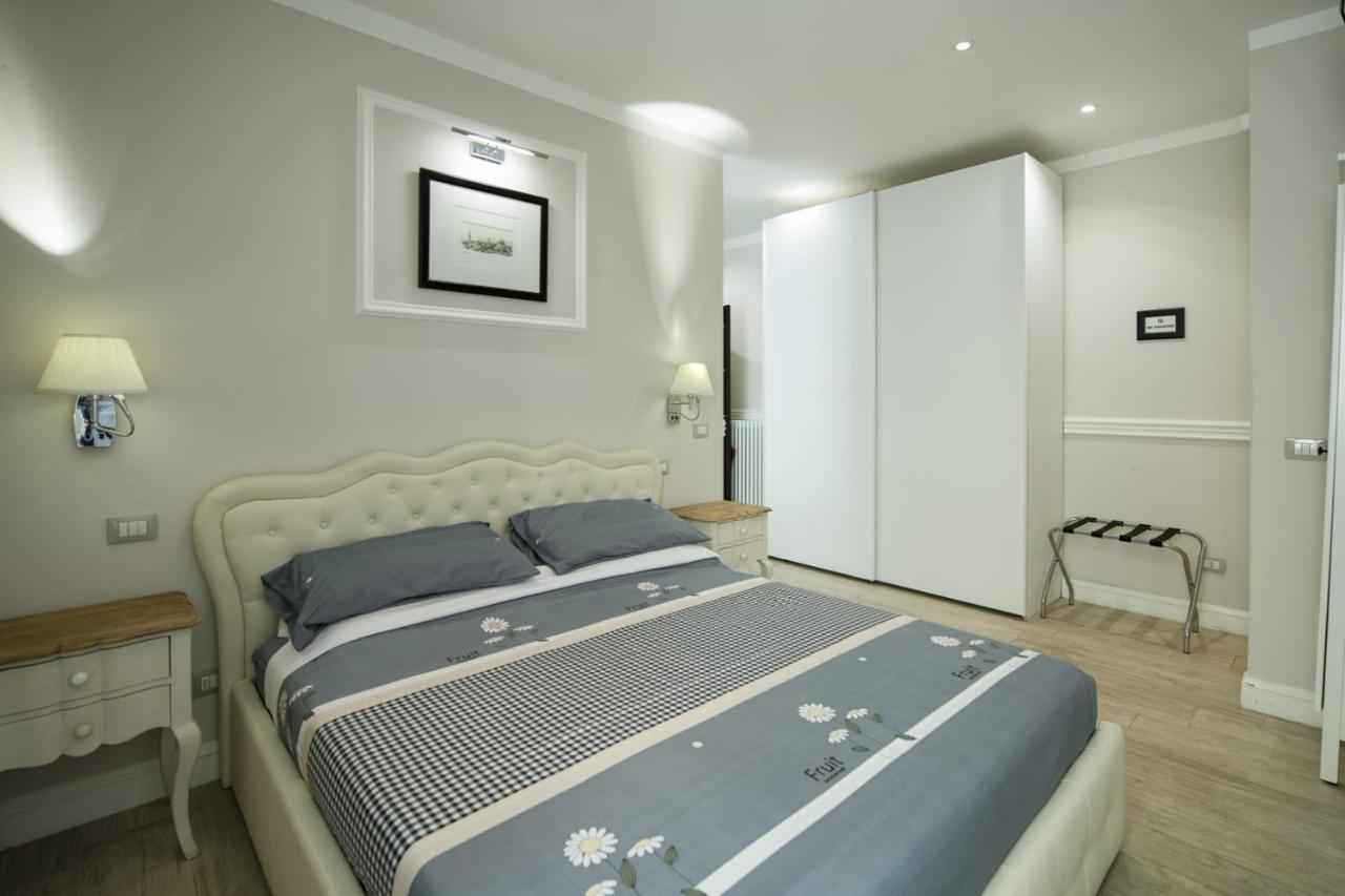 Mamo - Leoni Di Appartement Florence