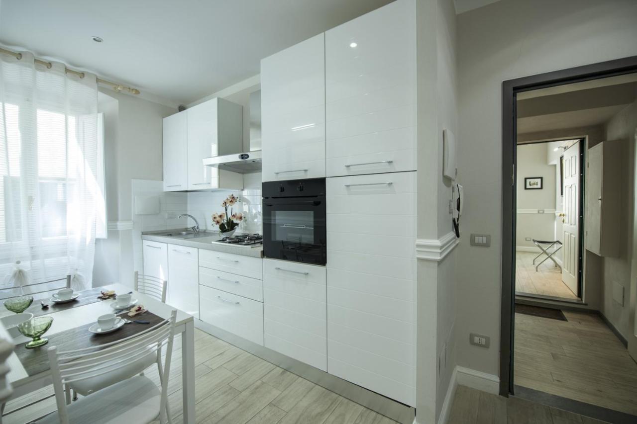 Mamo - Leoni Di Appartement *