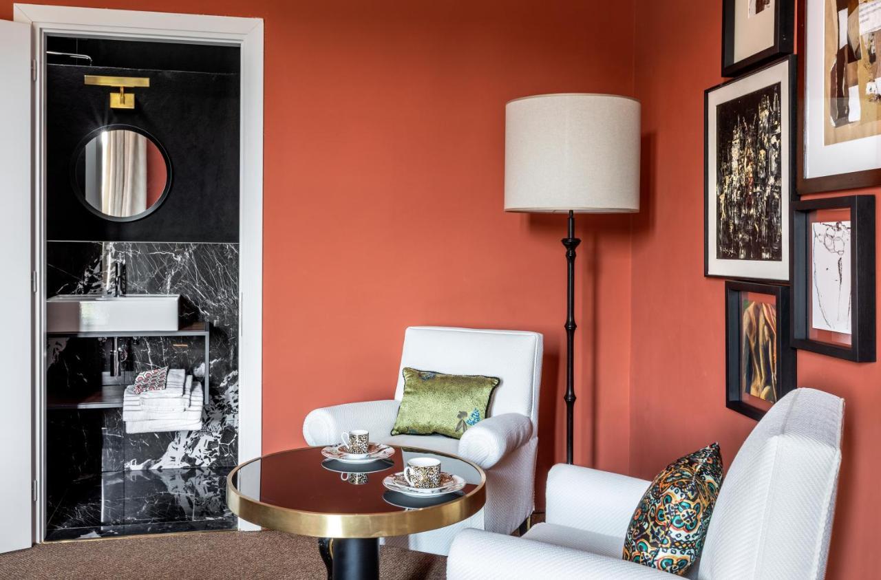 Hotel 4f Boutique 3*