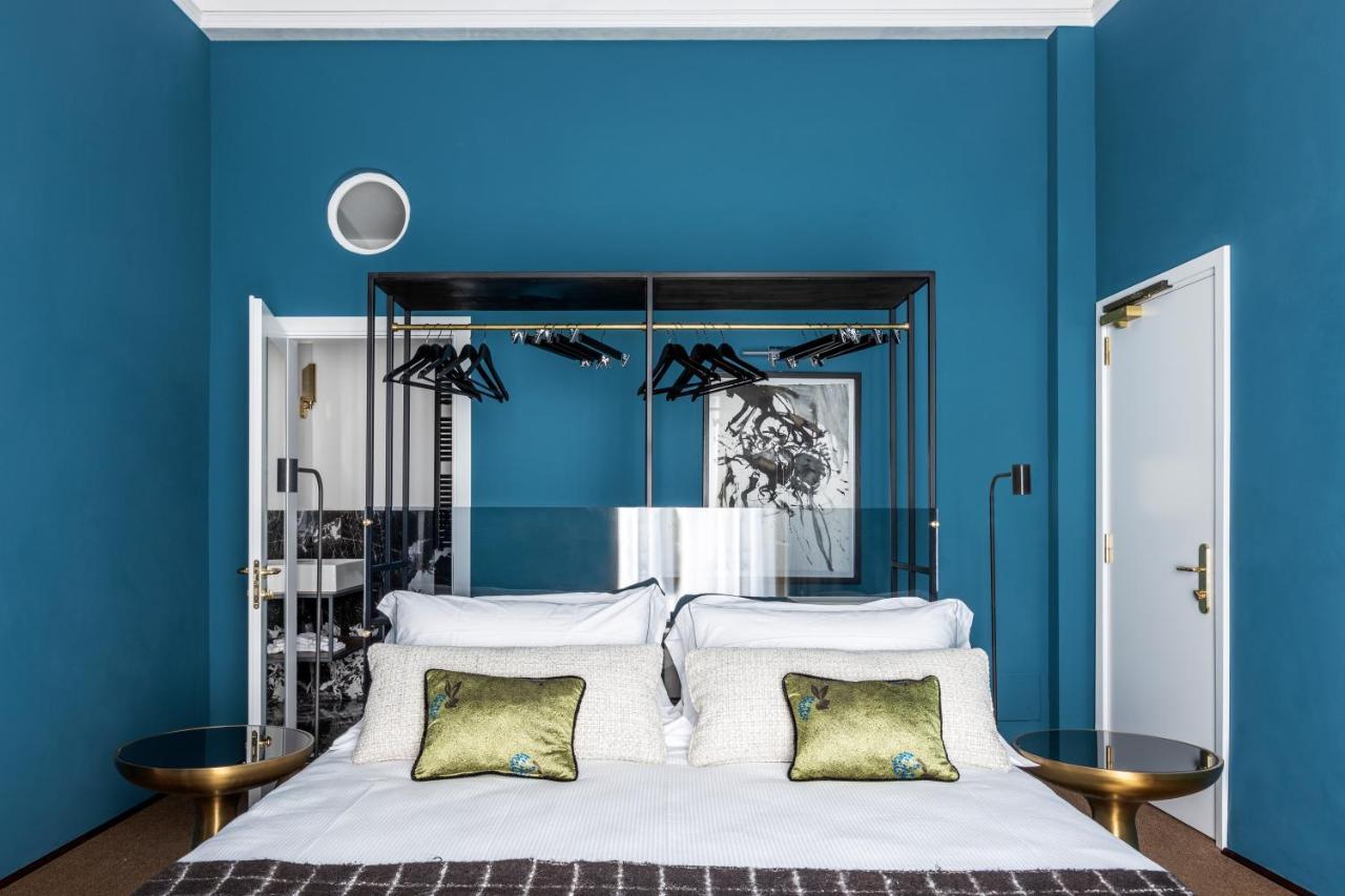 Hotel 4f Boutique