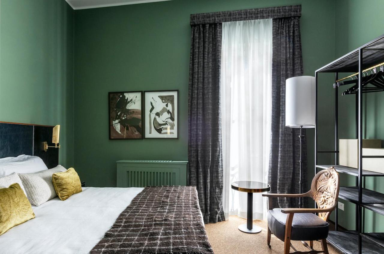 Hotel 4f Boutique