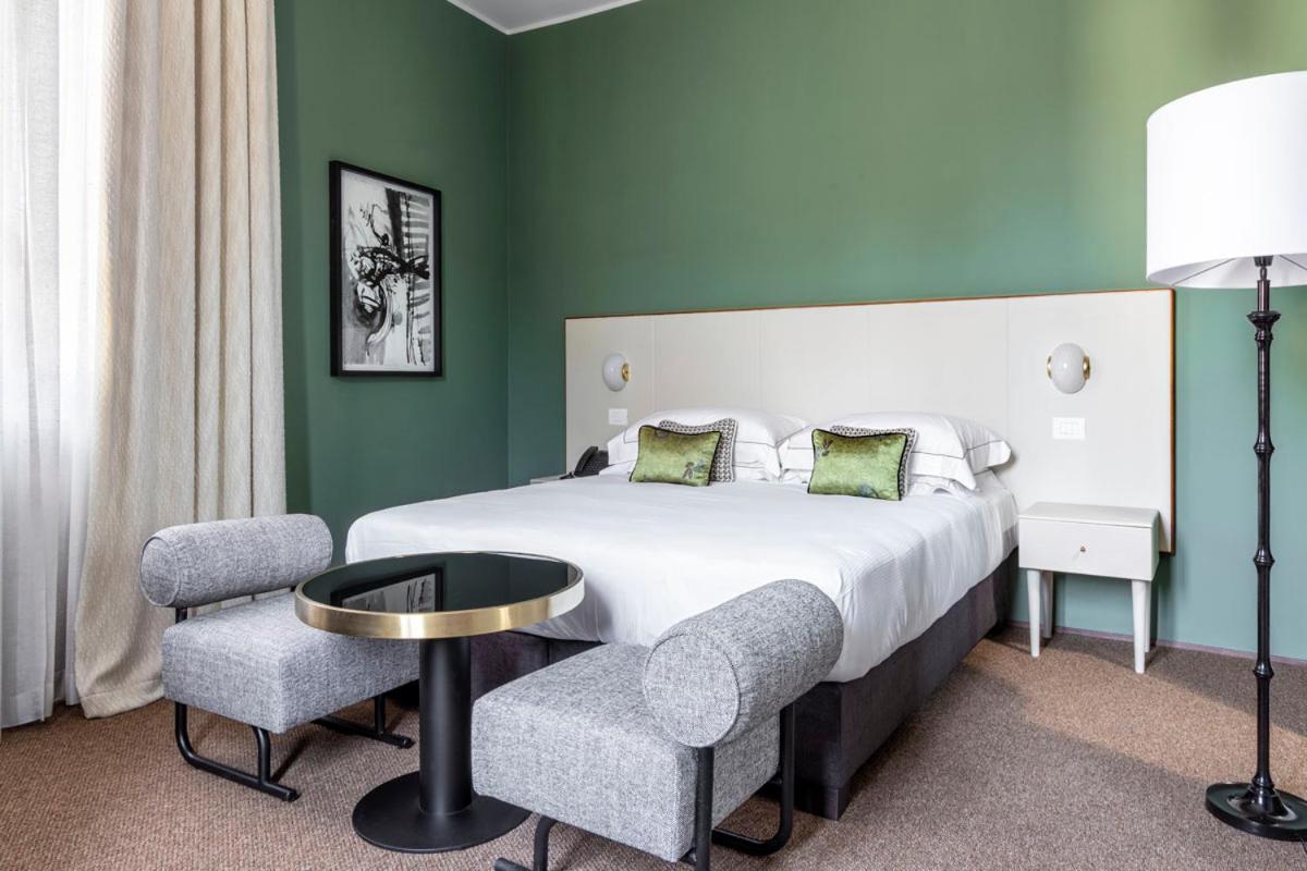 Hotel 4f Boutique 3*