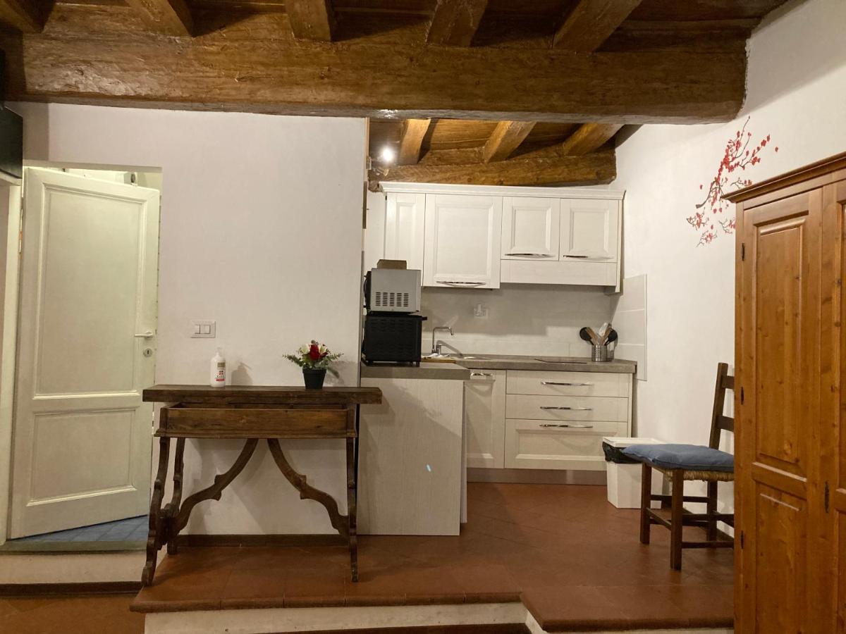 Alighieri Loft Appartement