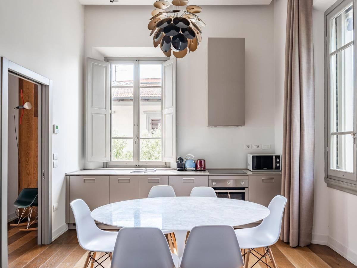 Aparthotel Numa Florence