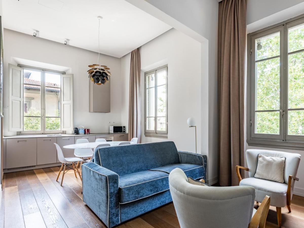 Numa Aparthotel 4*