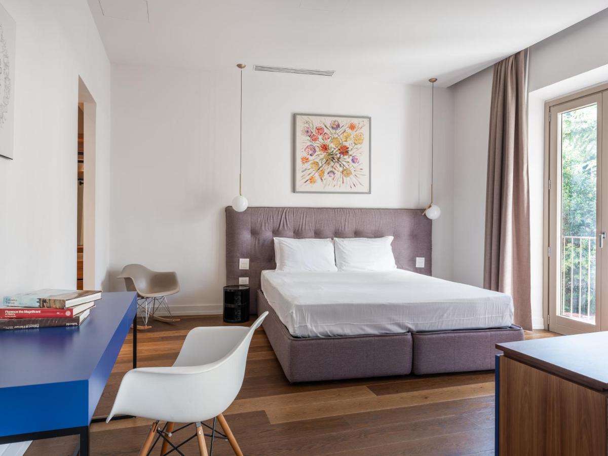 Numa Aparthotel 4*