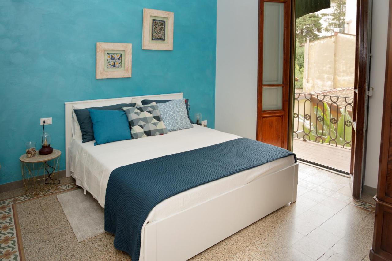 La Candida Rosa Appartement