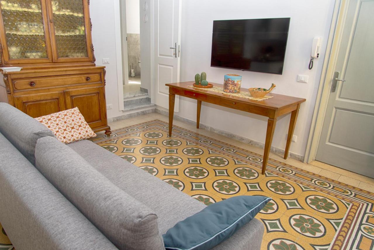 La Candida Rosa Appartement *