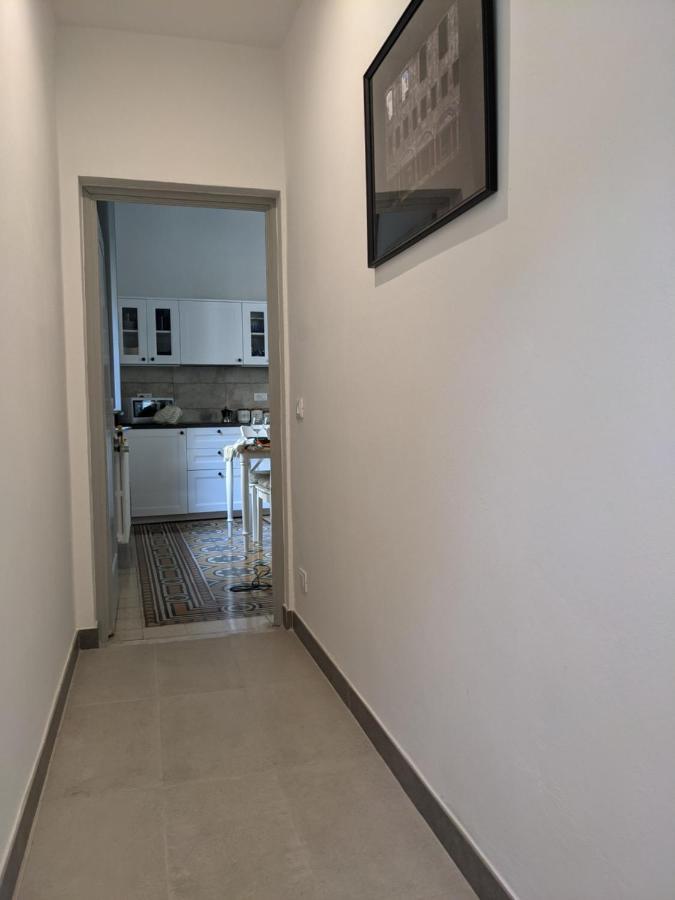 La Candida Rosa Appartement *