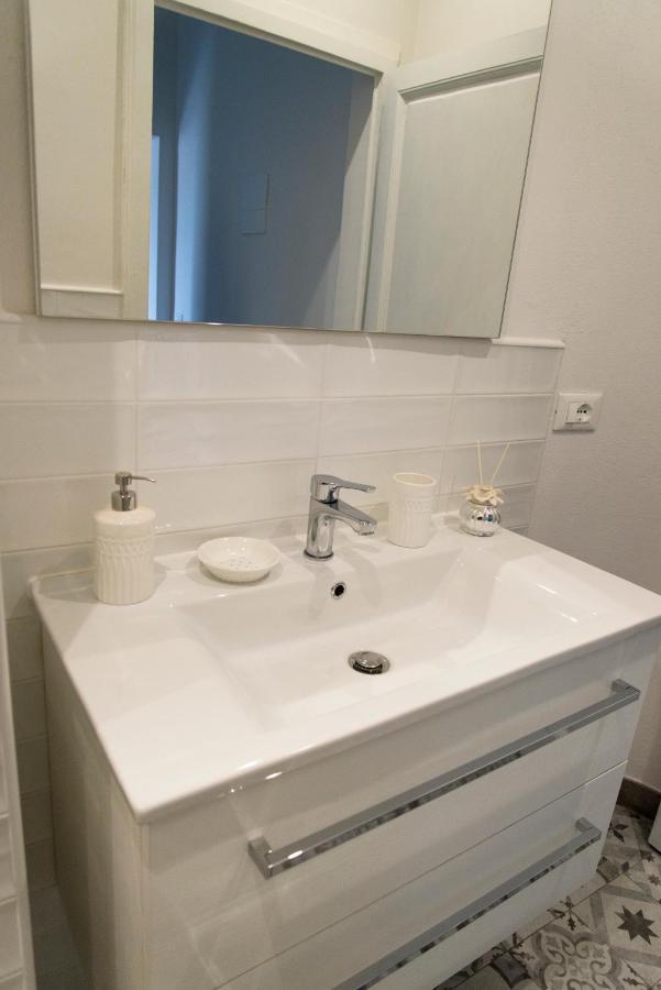 Appartement La Candida Rosa