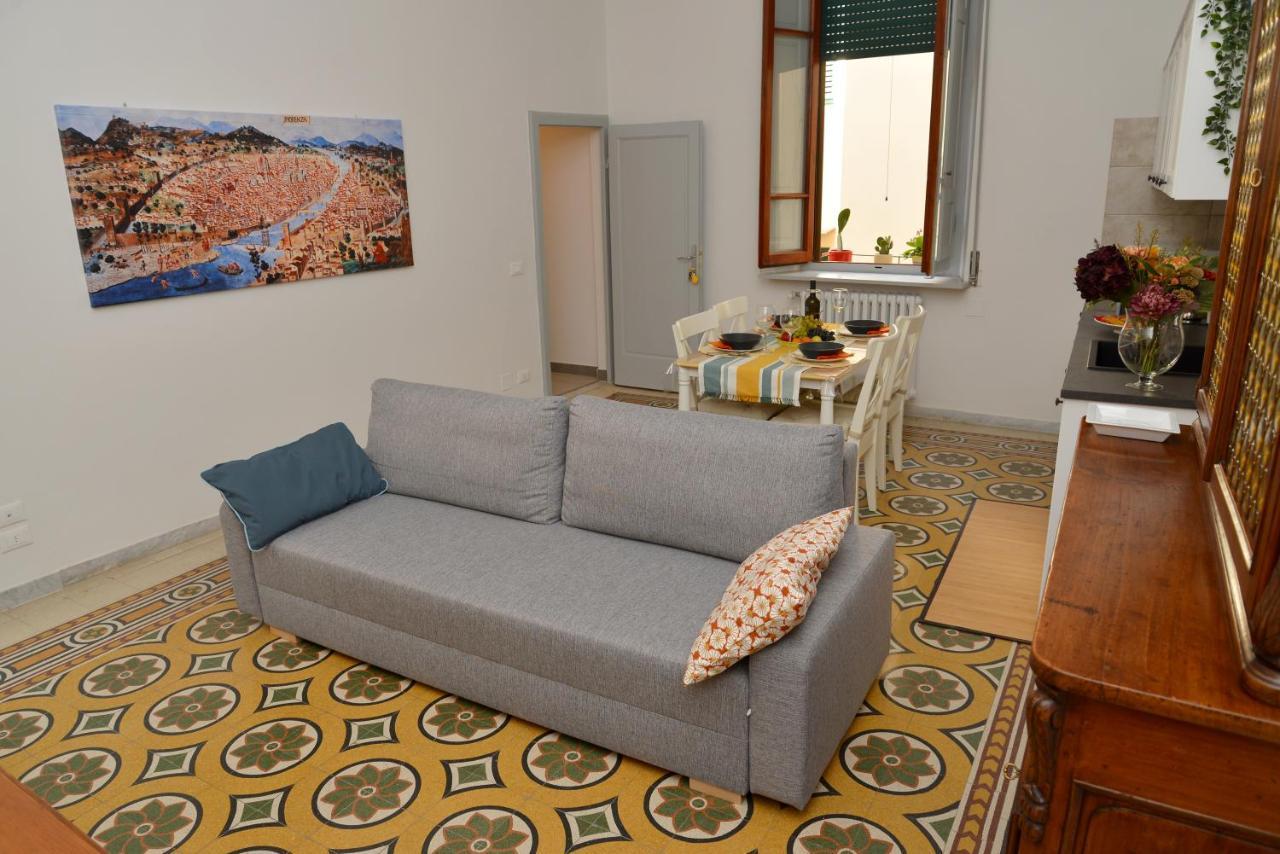 Appartement La Candida Rosa *