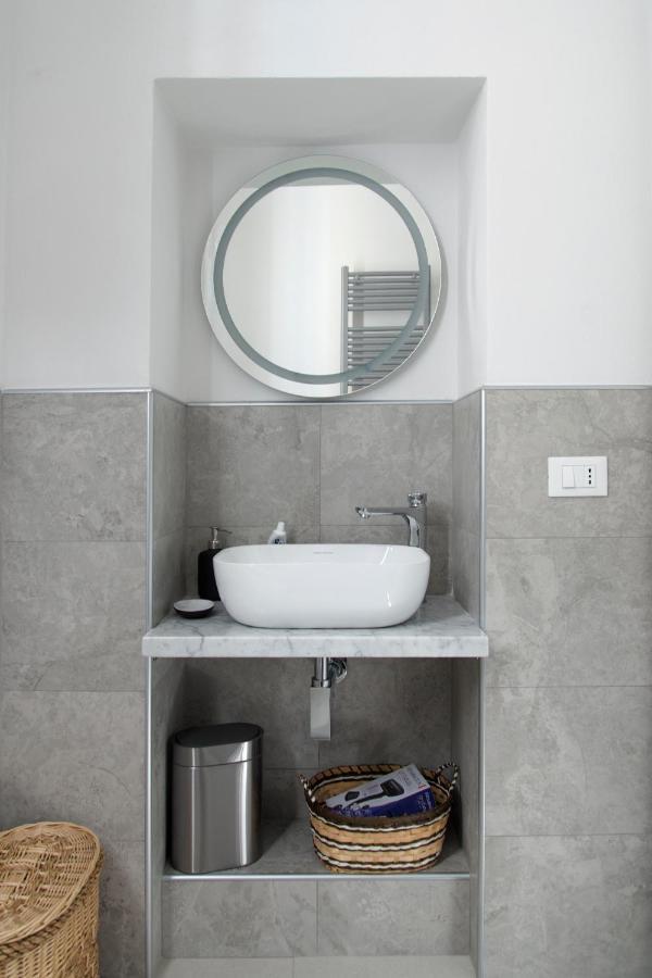 Appartement La Candida Rosa Florence