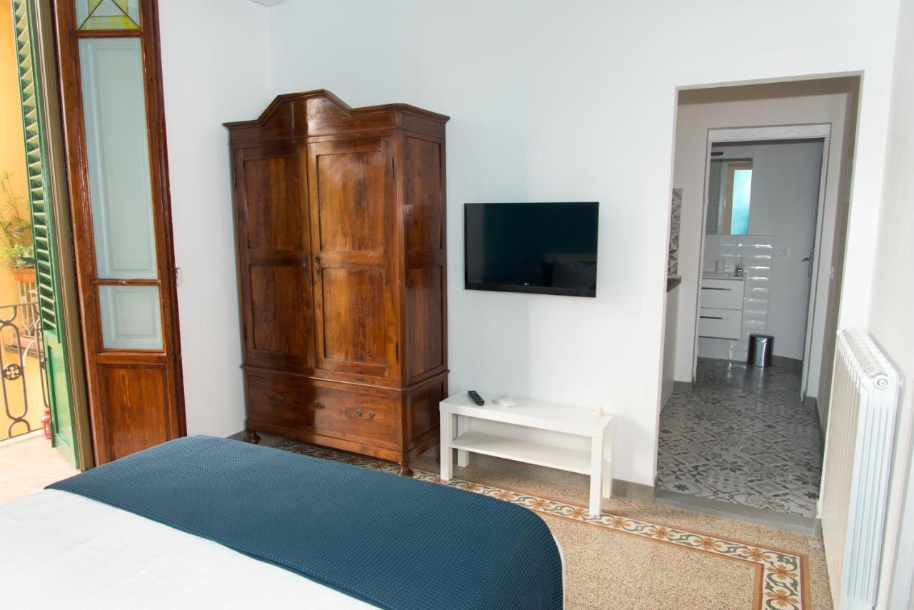 Appartement La Candida Rosa Florence