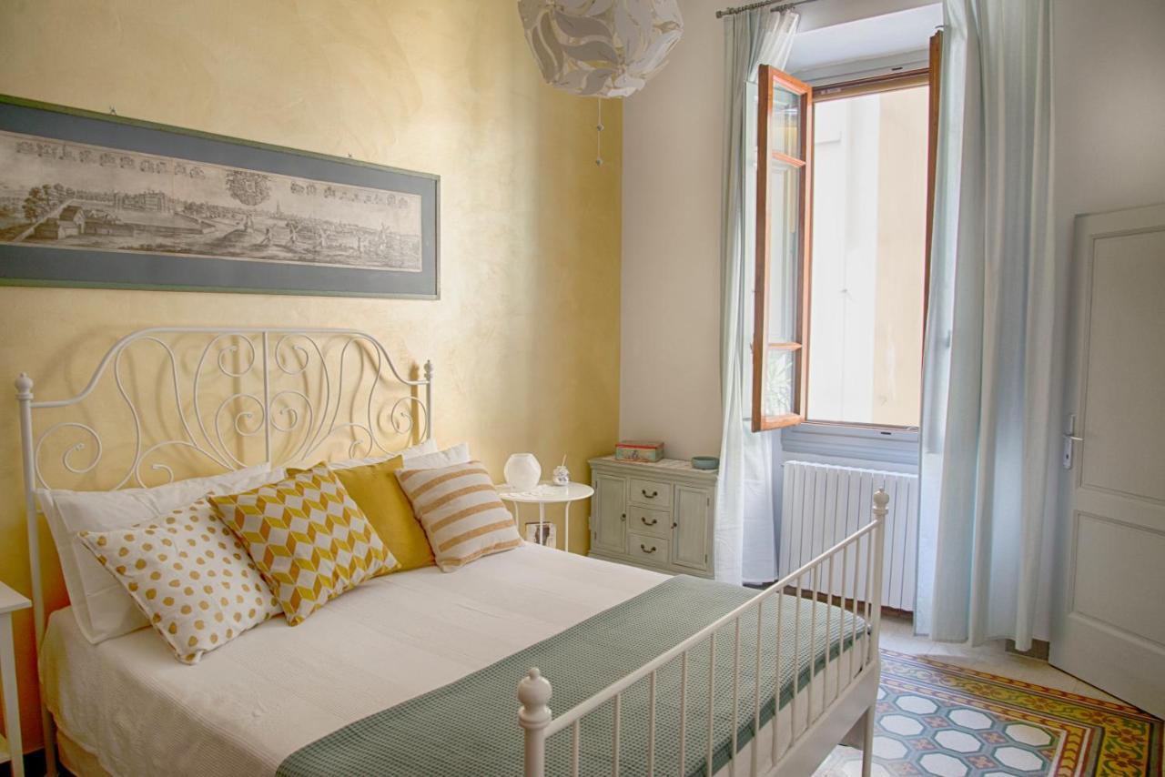 La Candida Rosa Appartement Florence