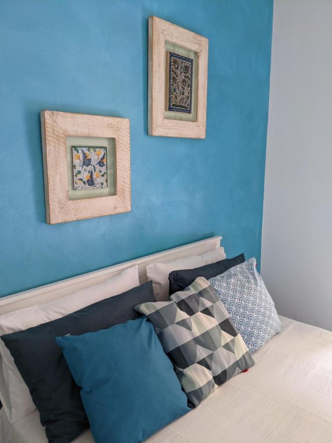 Appartement La Candida Rosa Florence