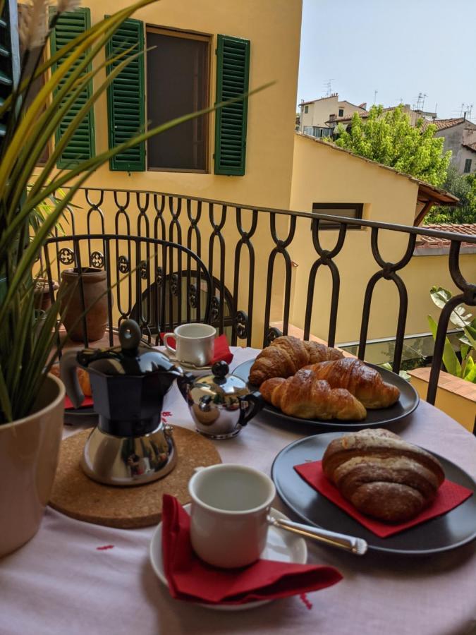 Appartement La Candida Rosa Florence