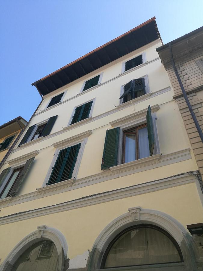 La Candida Rosa Florence