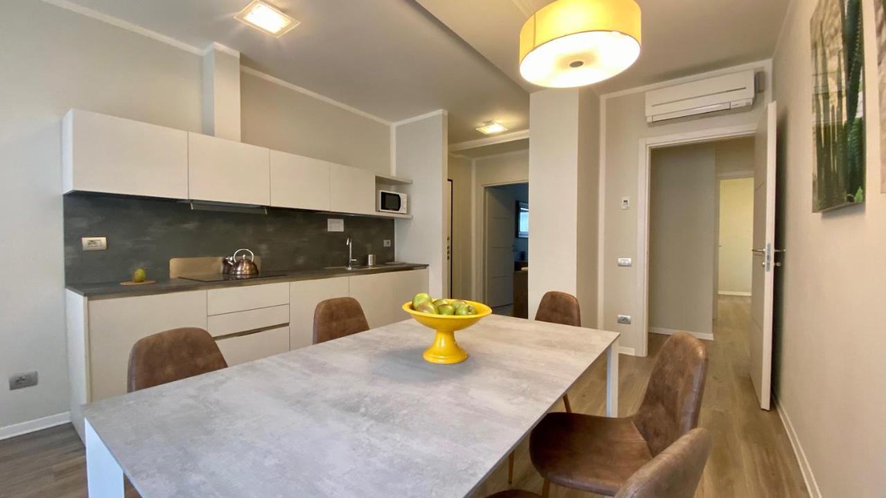 Corso Second Floor * Firenze