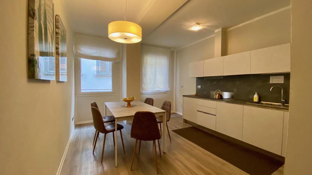 Corso Second Floor * Firenze