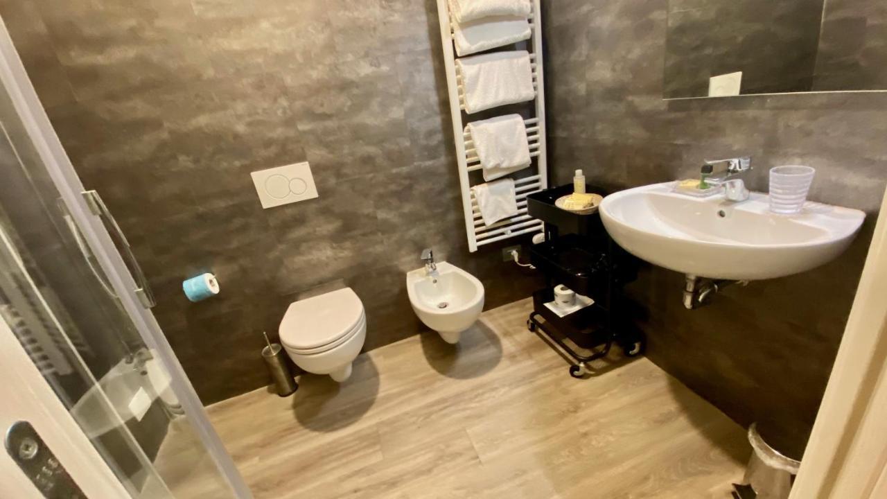 Corso Second Floor Firenze