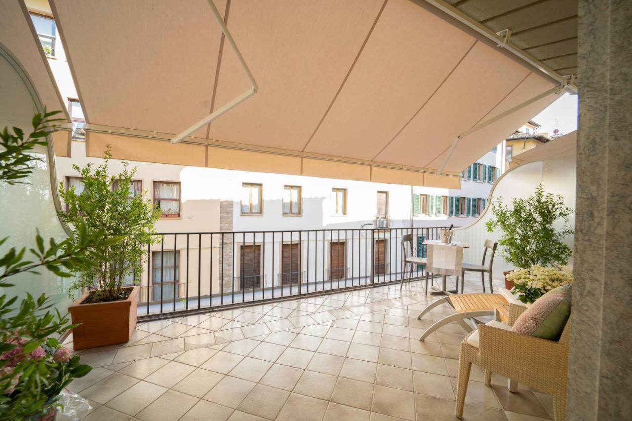 Hotel Della Signoria 3*