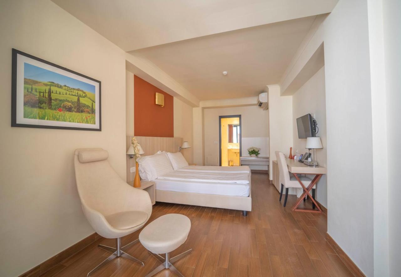 Della Signoria Hotel Firenze