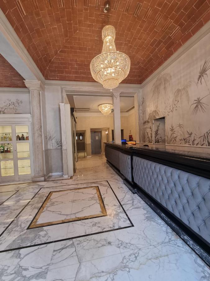 Embassy 4*
