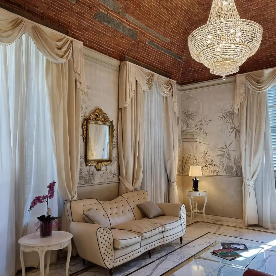 Hotel Embassy Florence