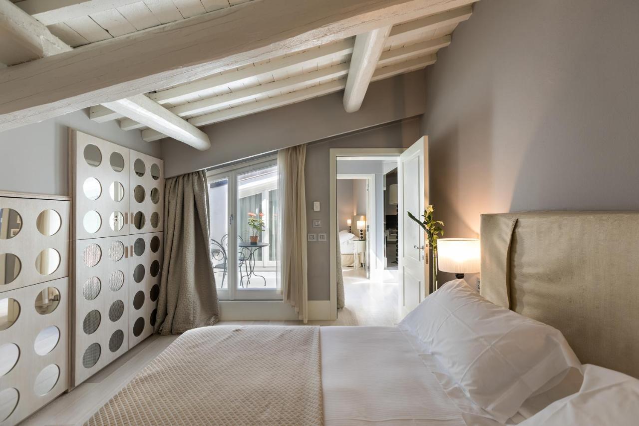 Cavalieri Palace Luxury Residences