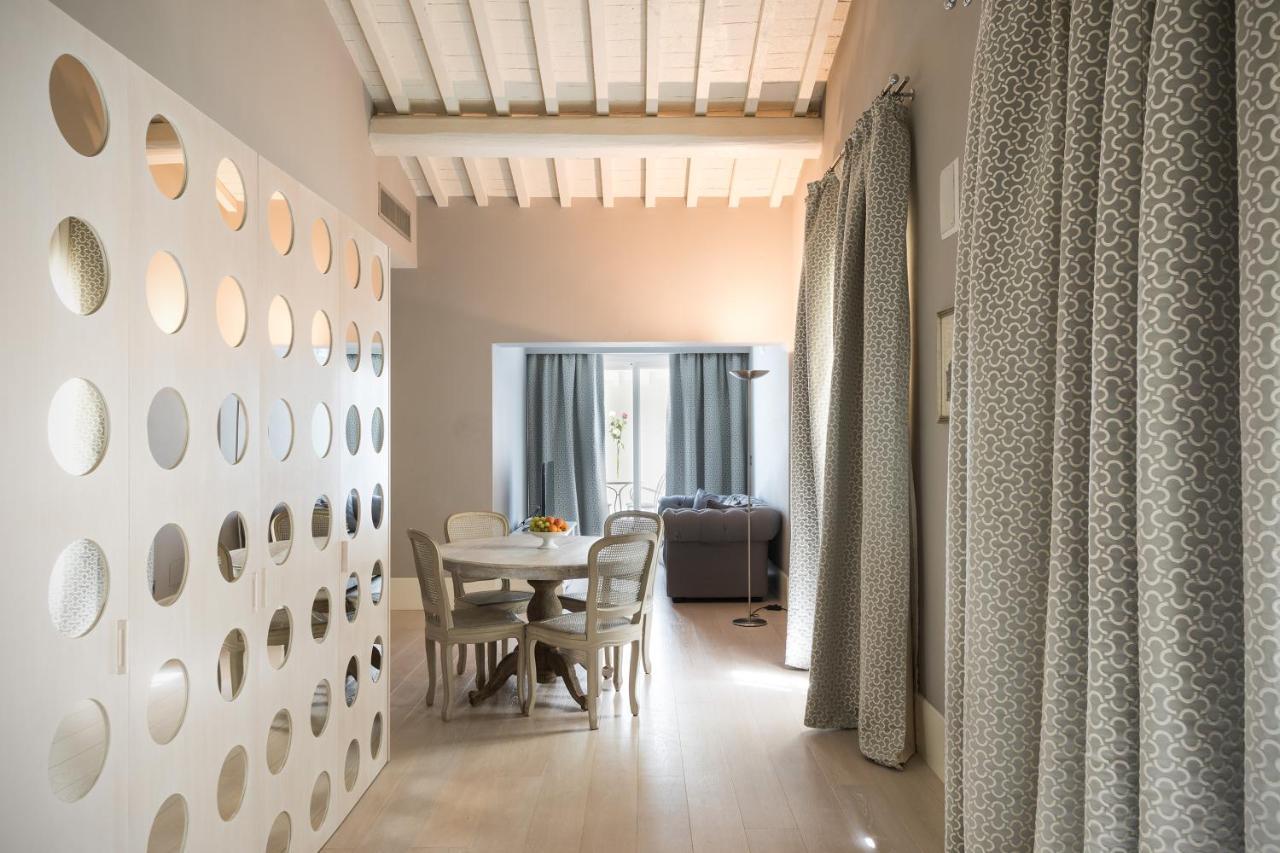 Cavalieri Palace Luxury Residences Appart hôtel 2*