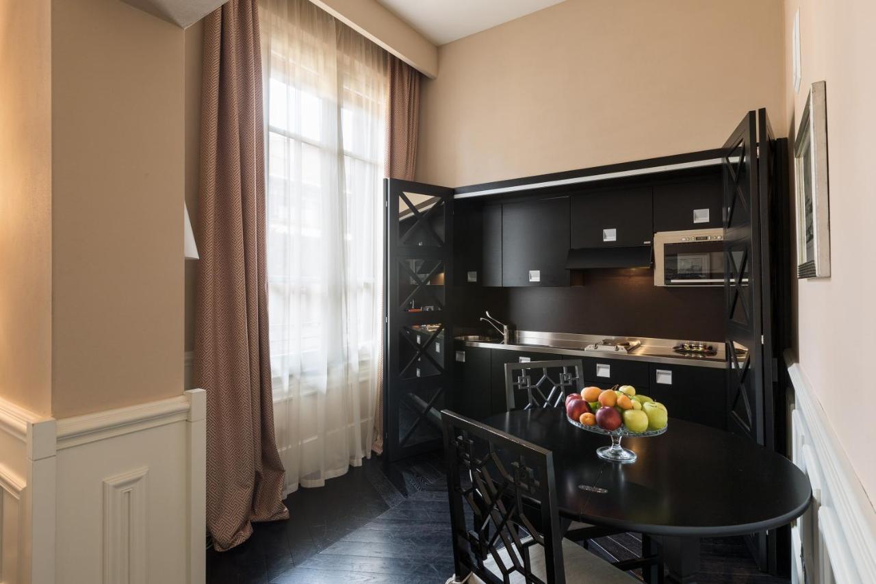 Cavalieri Palace Luxury Residences 2*
