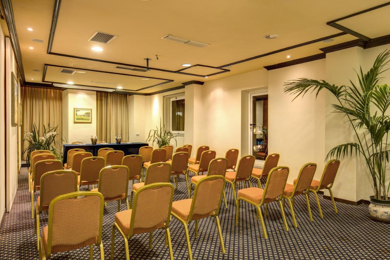 Hotel Croce Di Malta Firenze