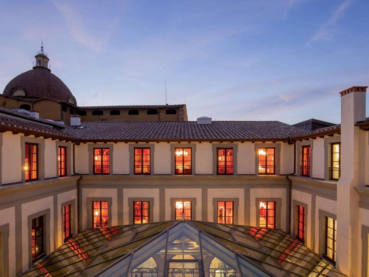 25hours Piazza San Paolino Hotel 4*