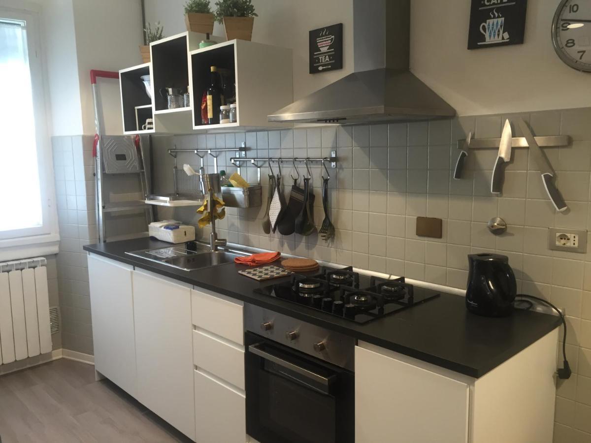 Casa Al 4 Appartamento Firenze