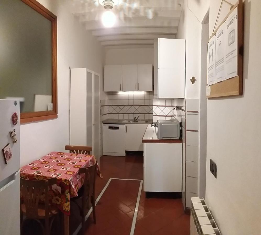Ninnananna Appartement *