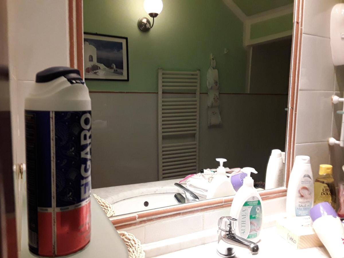 Appartement Ninnananna