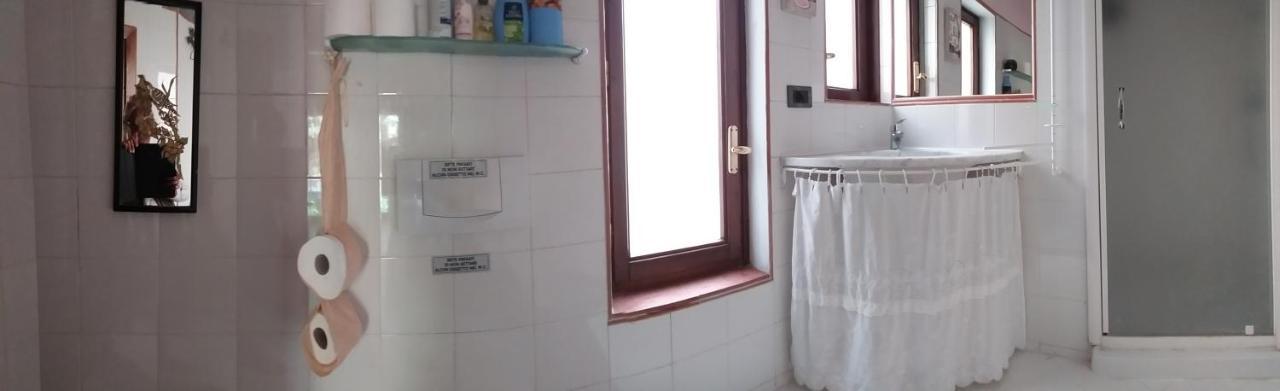 Appartement Ninnananna *