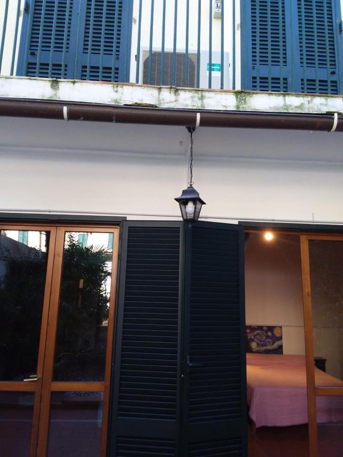 Appartement Ninnananna Florence
