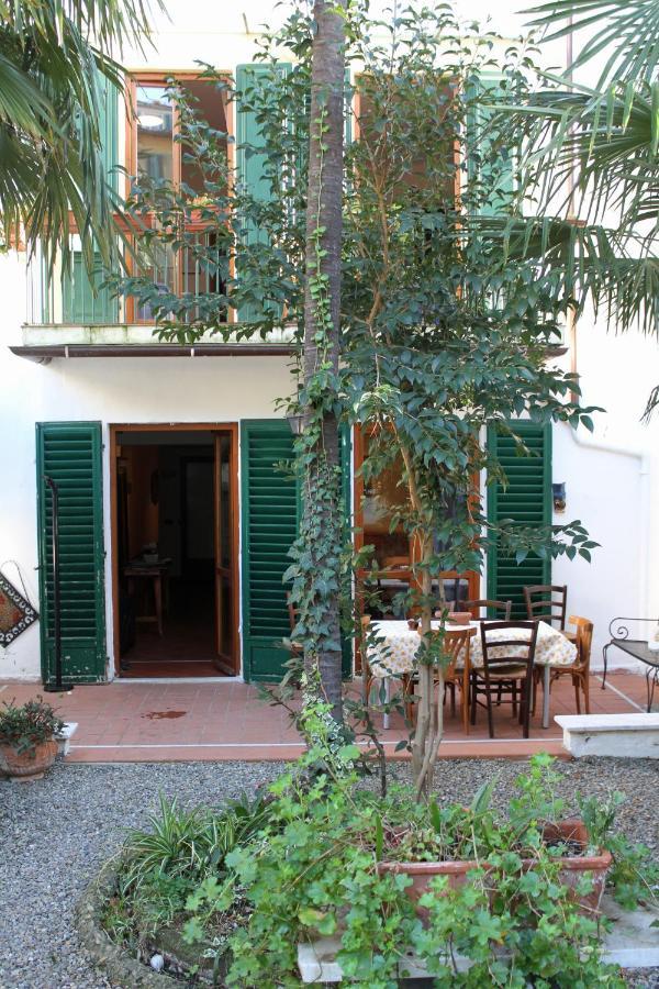 Ninnananna Appartement