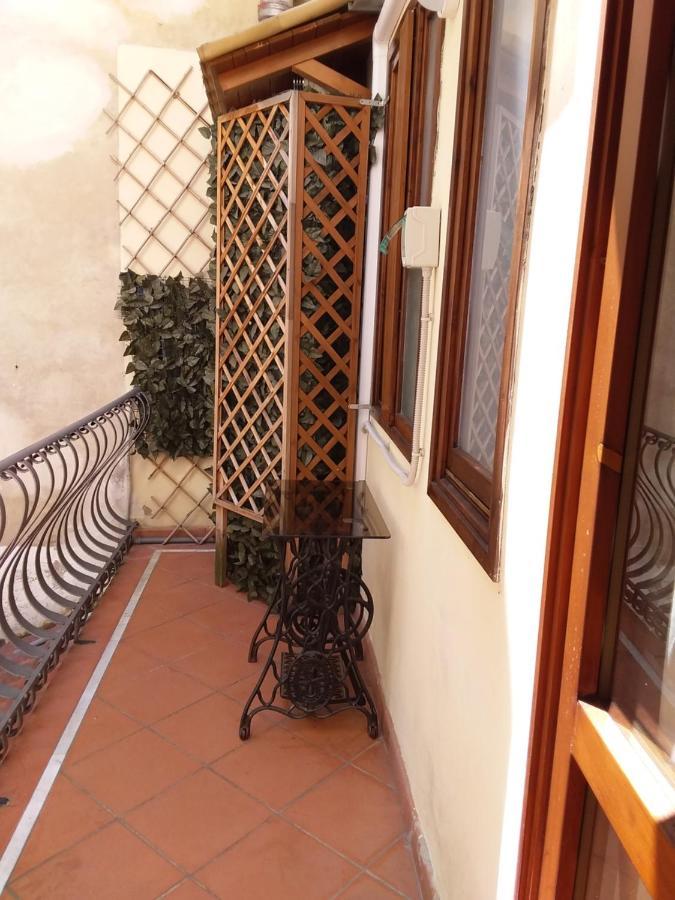 Appartement Ninnananna Florence