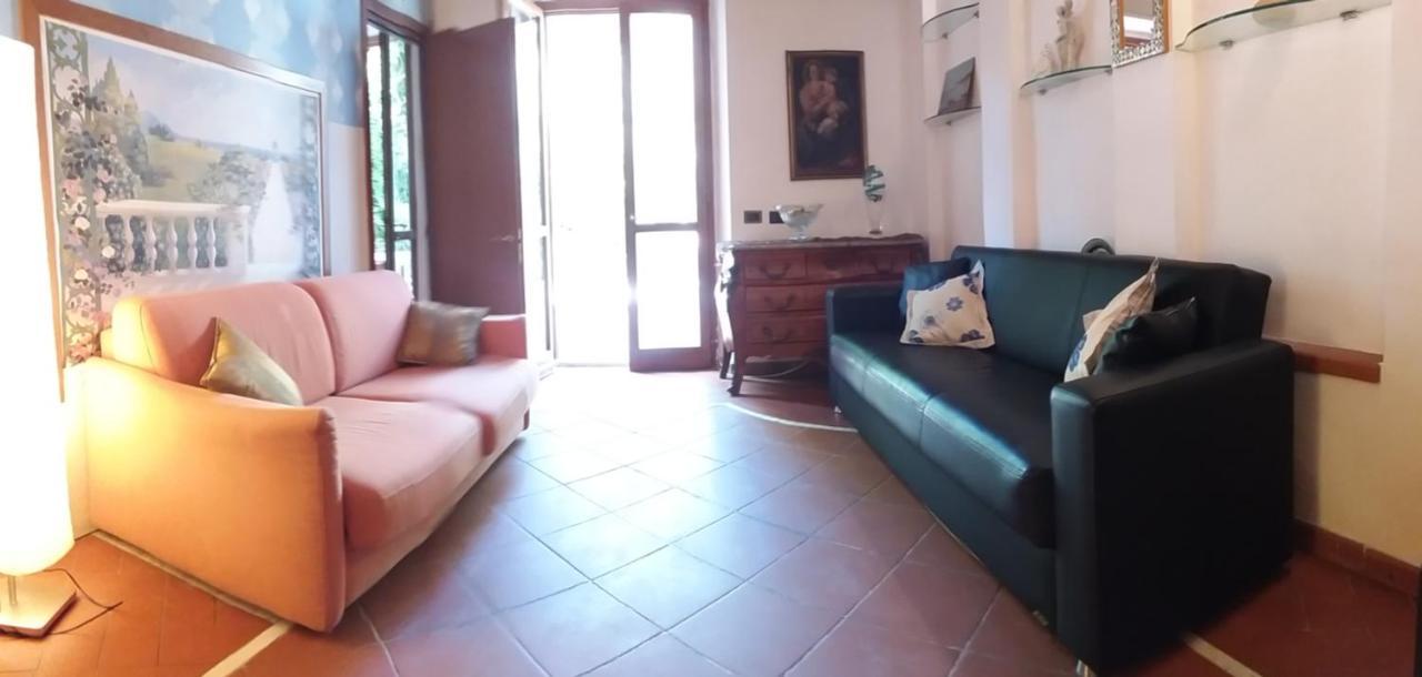 Ninnananna Appartement Florence