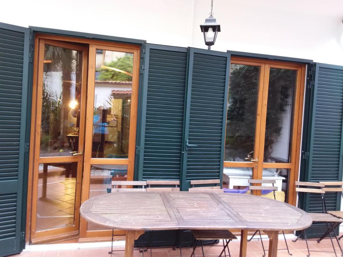 Appartement Ninnananna *