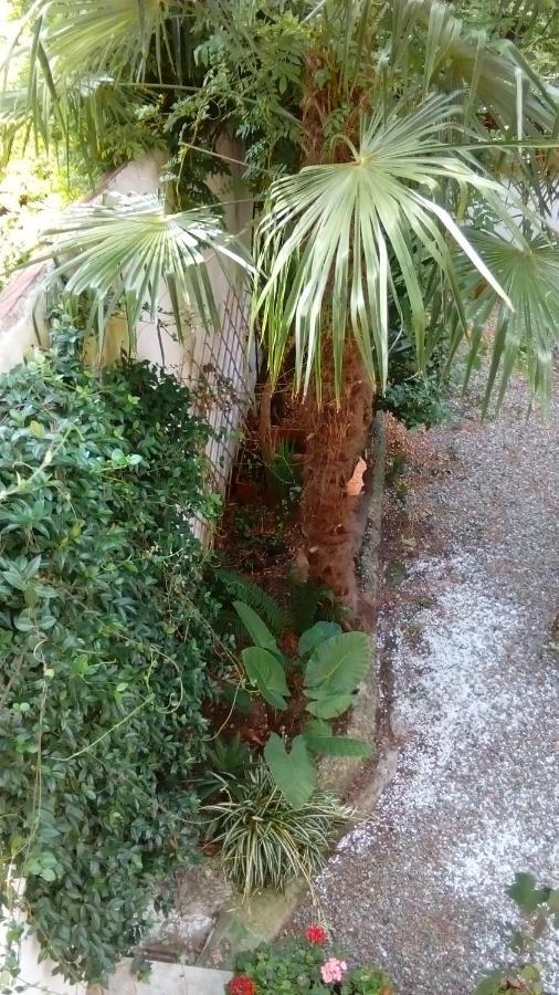 Appartement Ninnananna