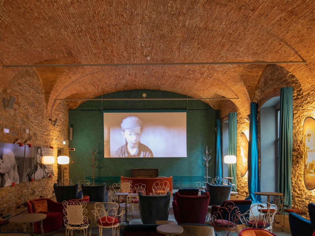 Hotel 25hours Piazza San Paolino Firenze