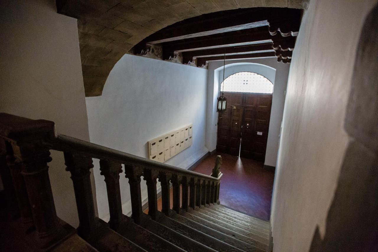 Gasthuis Relais Tosinghi