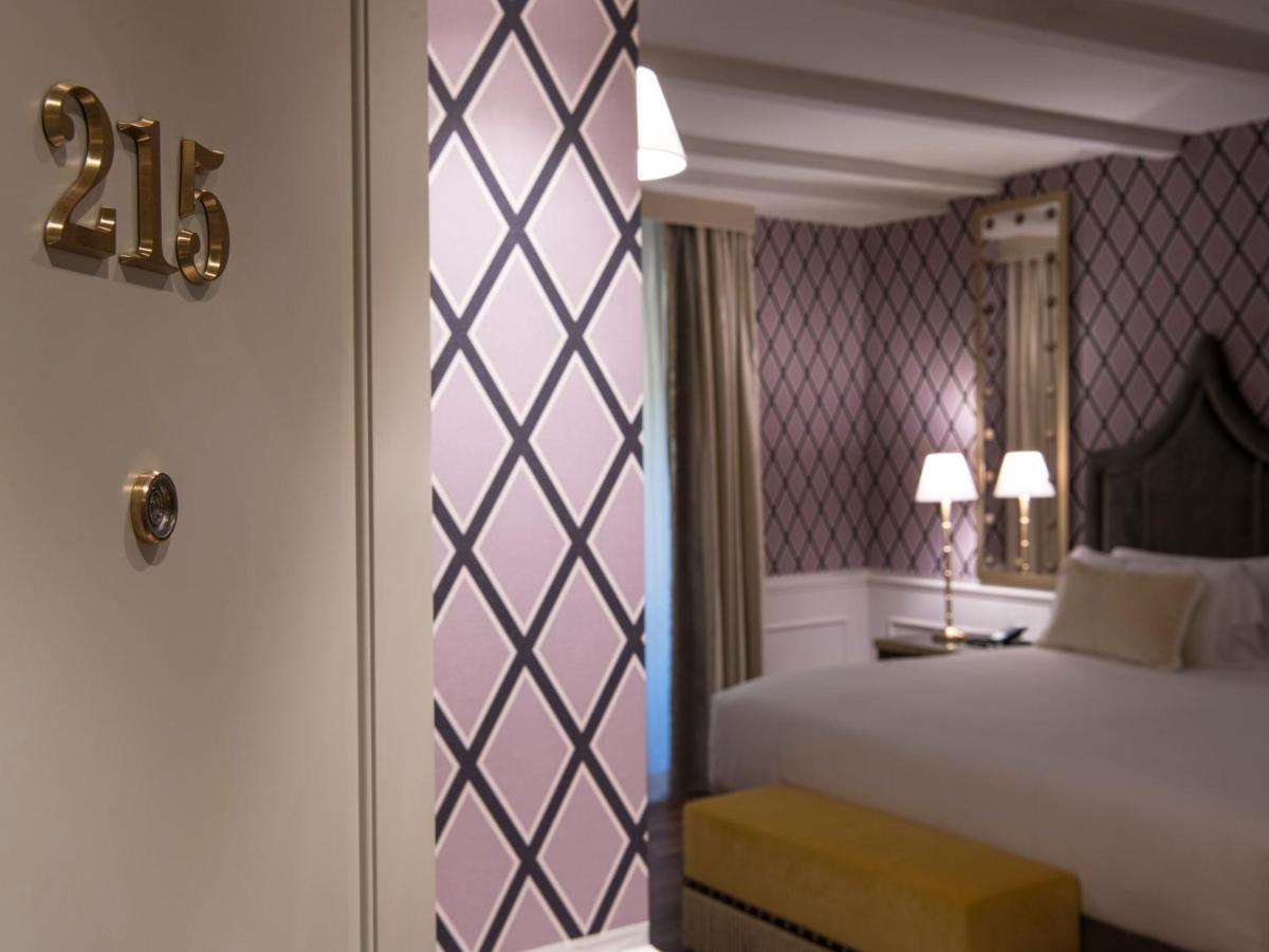Hotel Il Tornabuoni The Unbound Collection By Hyatt 5*