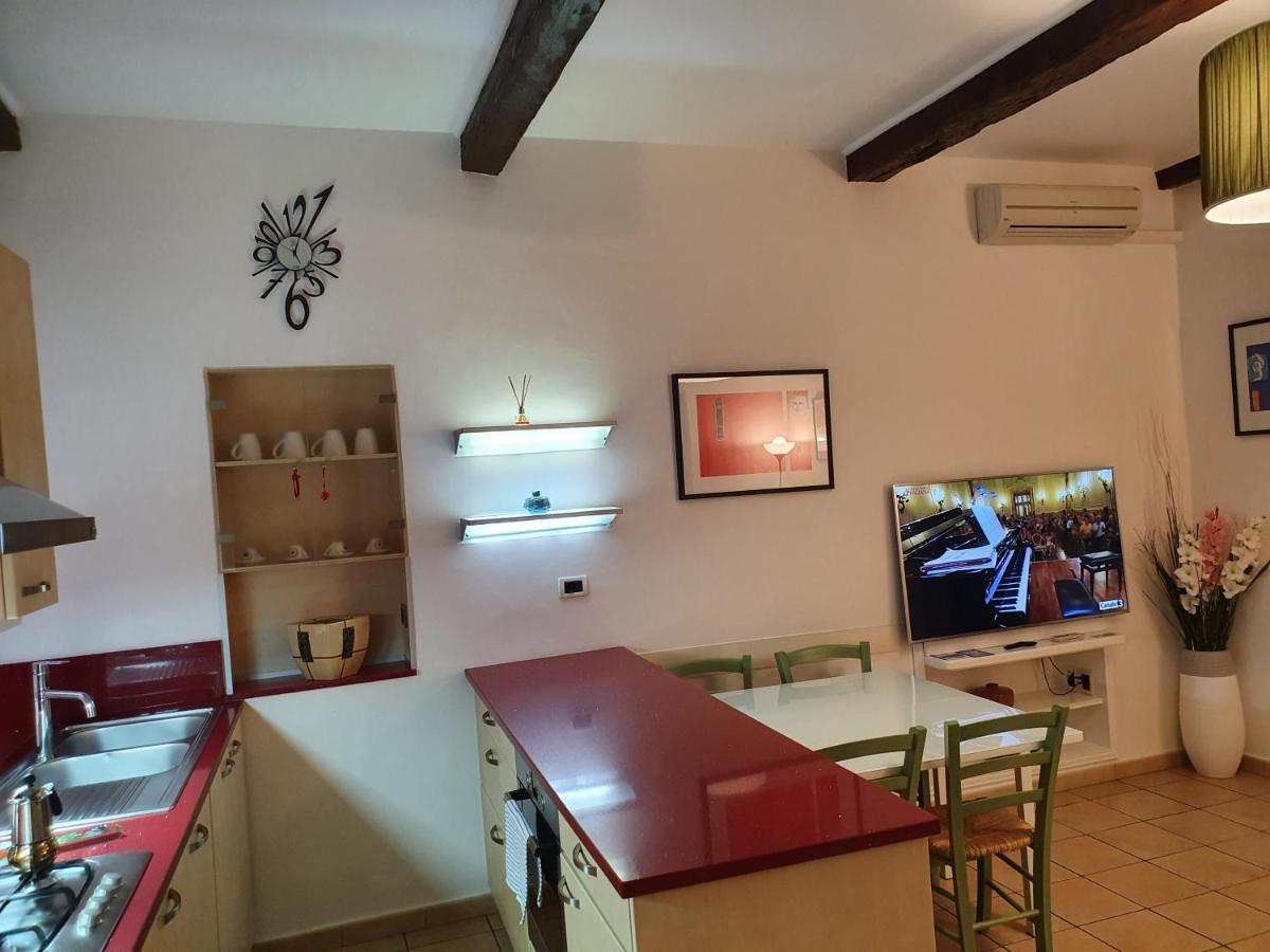 Giulia House Via Dell Ariento 5 Apartment *