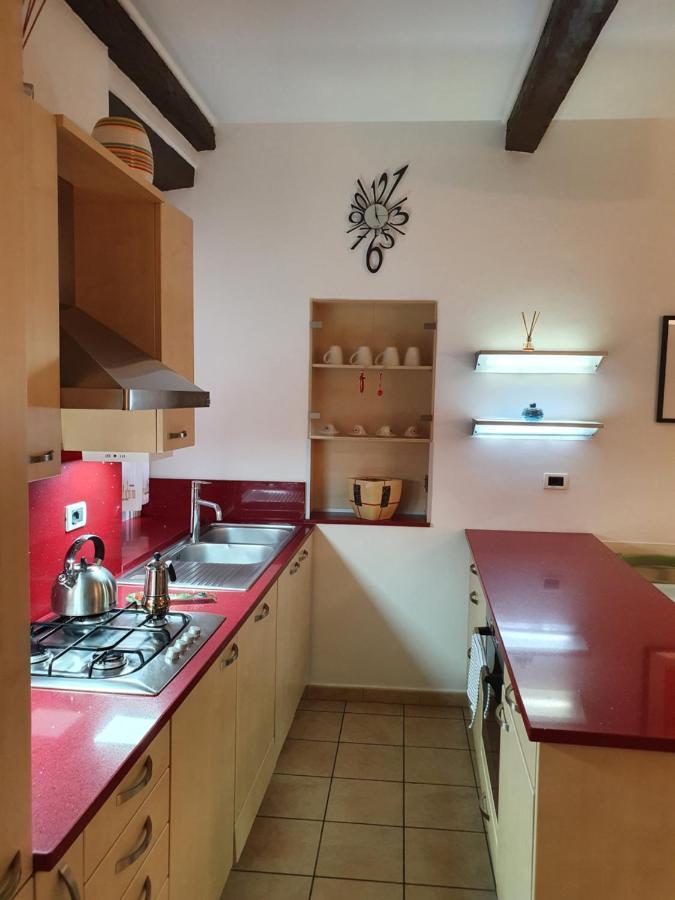 Giulia House Via Dell Ariento 5 Apartment *