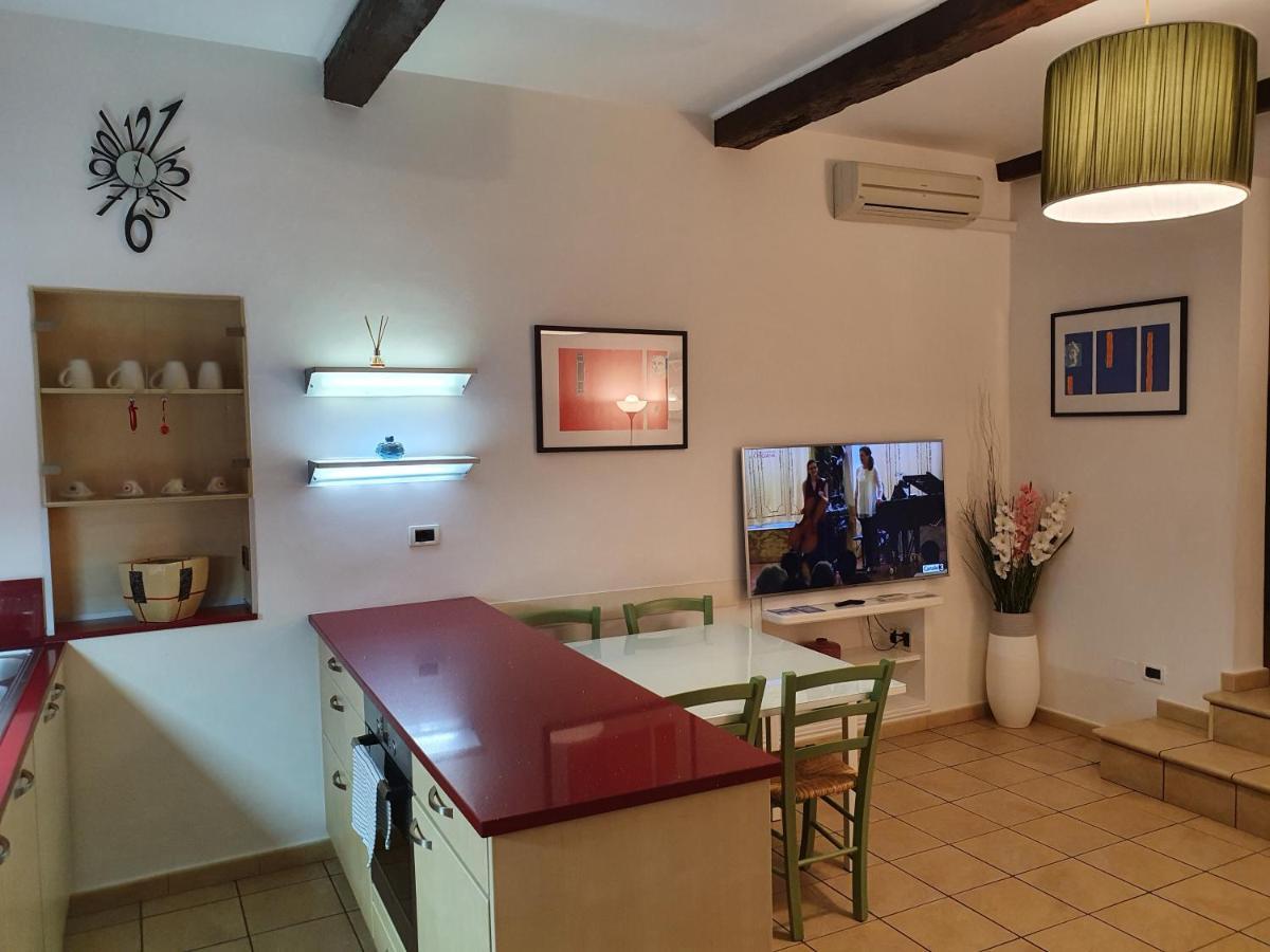 Giulia House Via Dell Ariento 5 Apartment *